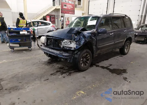 2003 Suzuki Xl-7 Ltd/Touring z USA, uszkodzony, nr VIN JS3TX92V934108198